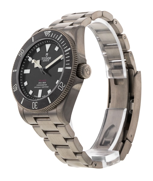 Tudor Pelagos M25407N-0001